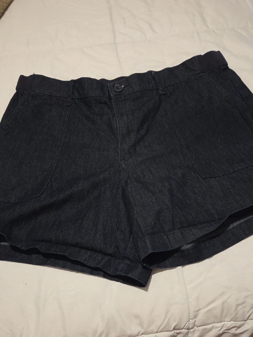 Lee  Denim Women's Shorts